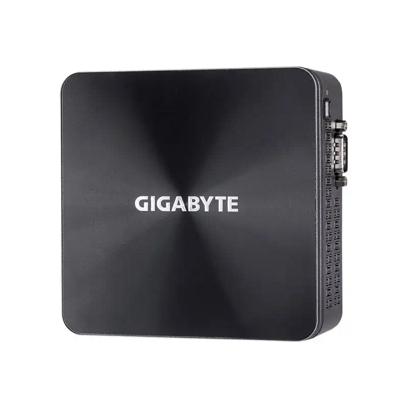 Gigabyte BRIX s GB-BRi3H-10110 (rev. 1.0) - Barebone - Ultra Compact PC Kit - 1 x Core i3 10110U - 2... (GB-BRI3H-10110)_1